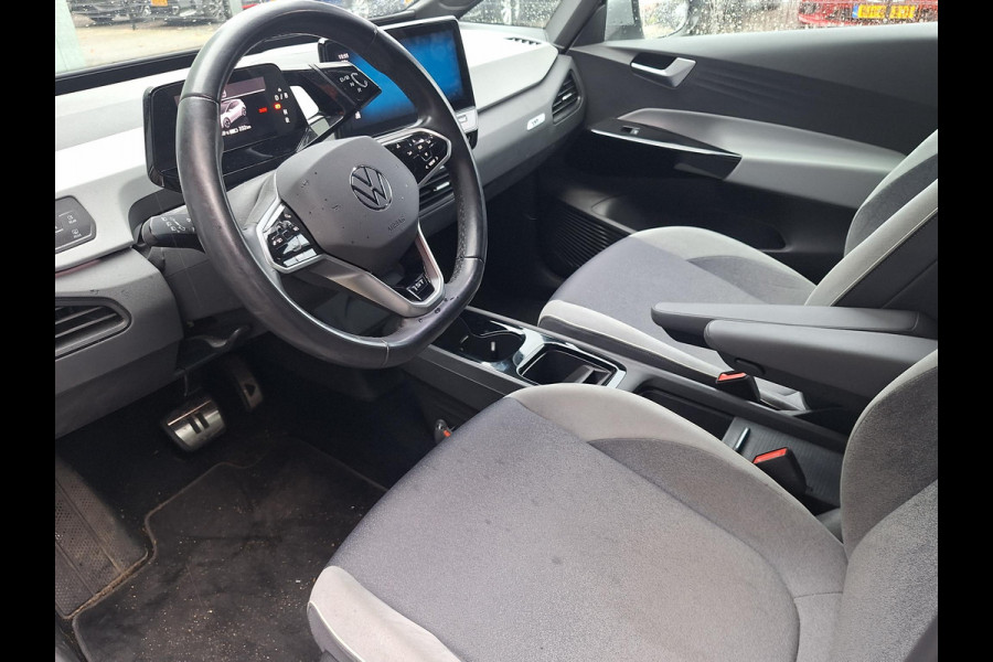 Volkswagen ID.3 First Plus 58 kWh | SO: 94,1% | Matrix LED | Adaptive CC | Climate | Navi | Camera |