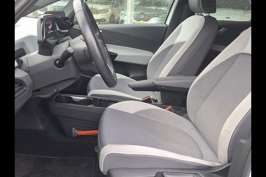 Volkswagen ID.3 First Plus 58 kWh | SO: 94,1% | Matrix LED | Adaptive CC | Climate | Navi | Camera |