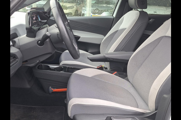 Volkswagen ID.3 First Plus 58 kWh | SO: 94,1% | Matrix LED | Adaptive CC | Climate | Navi | Camera |