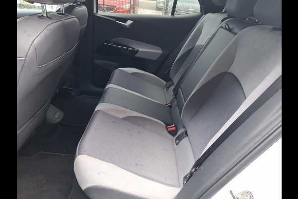 Volkswagen ID.3 First Plus 58 kWh | SO: 94,1% | Matrix LED | Adaptive CC | Climate | Navi | Camera |