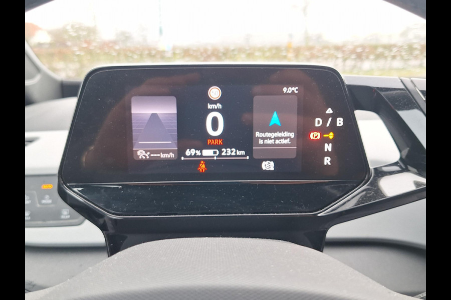 Volkswagen ID.3 First Plus 58 kWh | SO: 94,1% | Matrix LED | Adaptive CC | Climate | Navi | Camera |