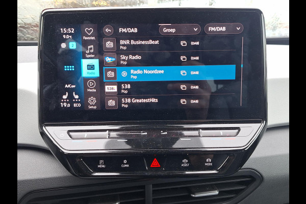 Volkswagen ID.3 First Plus 58 kWh | SO: 94,1% | Matrix LED | Adaptive CC | Climate | Navi | Camera |