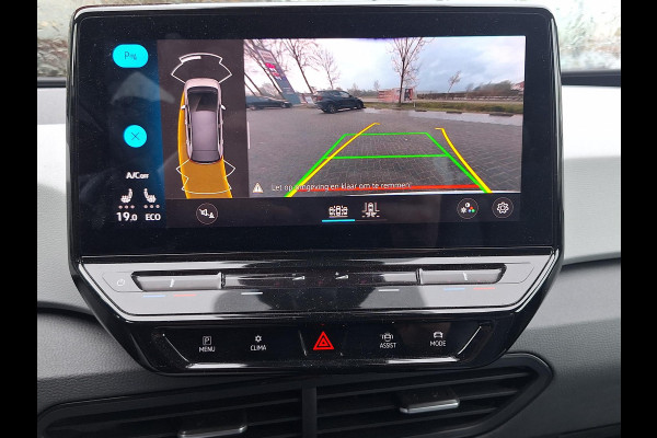Volkswagen ID.3 First Plus 58 kWh | SO: 94,1% | Matrix LED | Adaptive CC | Climate | Navi | Camera |