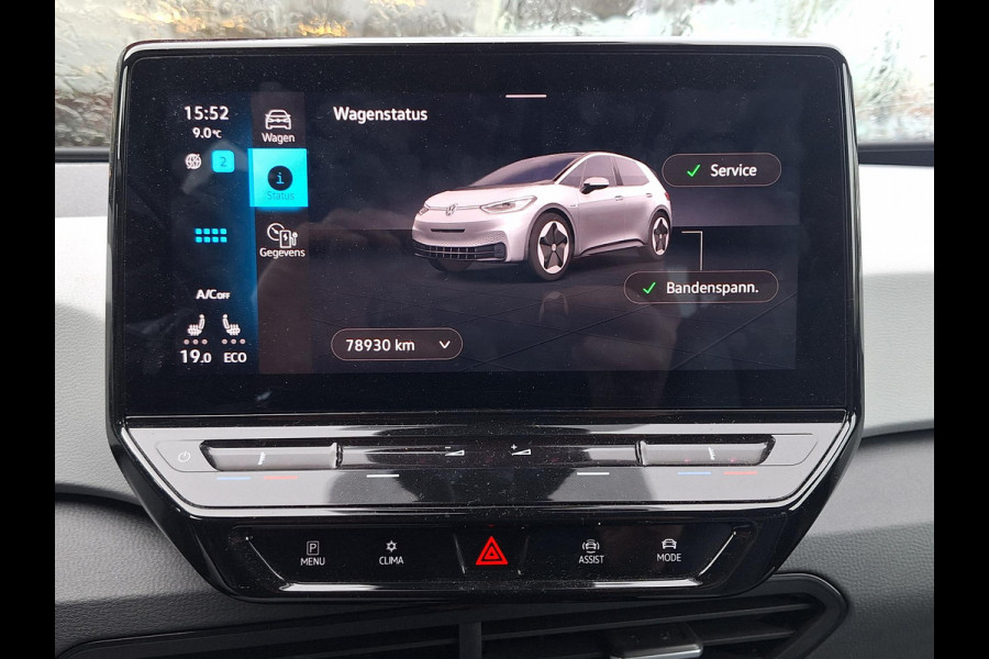 Volkswagen ID.3 First Plus 58 kWh | SO: 94,1% | Matrix LED | Adaptive CC | Climate | Navi | Camera |