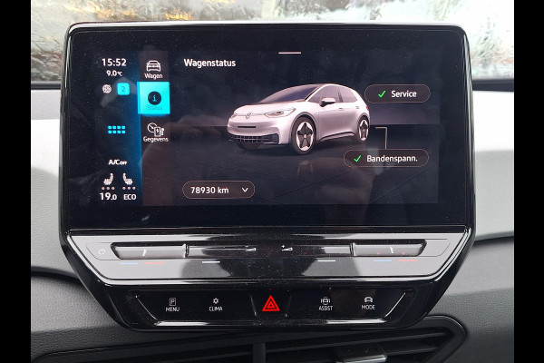 Volkswagen ID.3 First Plus 58 kWh | SO: 94,1% | Matrix LED | Adaptive CC | Climate | Navi | Camera |