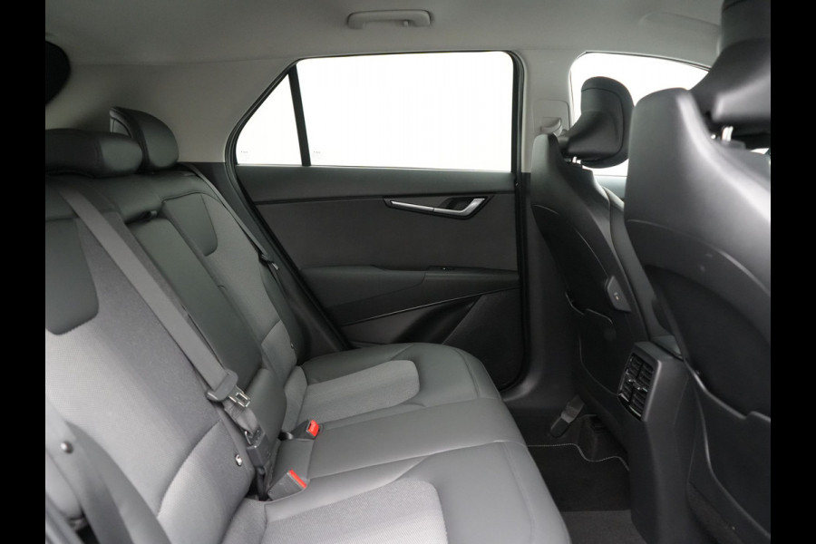 Kia Niro 1.6 GDi DynamicLine Plug In Hybrid 184pk Dealer O.H PHEV | Trekhaak Afneembaar | Adaptive Cruise | Camera | Sportstoelen & Stuur Verwarmd | Keyless | Apple Carplay | Blis | Pilot Assist | Navigatie | Virtual | DAB |