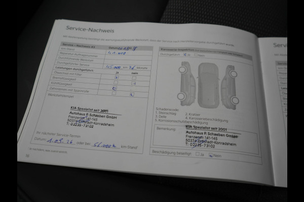 Kia Niro 1.6 GDi DynamicLine Plug In Hybrid 184pk Dealer O.H PHEV | Trekhaak Afneembaar | Adaptive Cruise | Camera | Sportstoelen & Stuur Verwarmd | Keyless | Apple Carplay | Blis | Pilot Assist | Navigatie | Virtual | DAB |