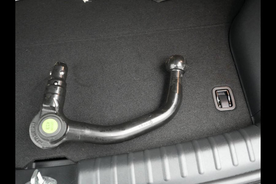 Kia Niro 1.6 GDi DynamicLine Plug In Hybrid 184pk Dealer O.H PHEV | Trekhaak Afneembaar | Adaptive Cruise | Camera | Sportstoelen & Stuur Verwarmd | Keyless | Apple Carplay | Blis | Pilot Assist | Navigatie | Virtual | DAB |