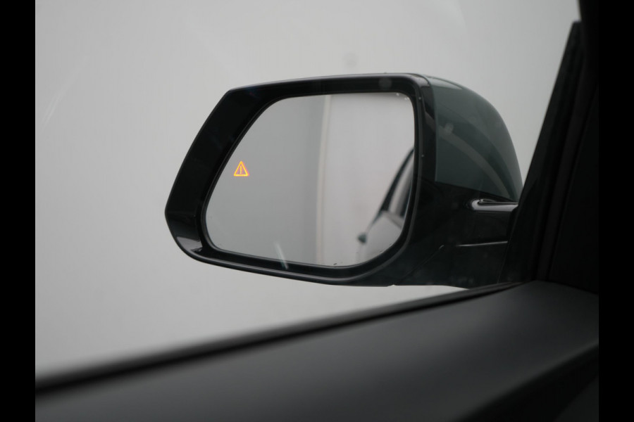 Kia Niro 1.6 GDi DynamicLine Plug In Hybrid 184pk Dealer O.H PHEV | Trekhaak Afneembaar | Adaptive Cruise | Camera | Sportstoelen & Stuur Verwarmd | Keyless | Apple Carplay | Blis | Pilot Assist | Navigatie | Virtual | DAB |