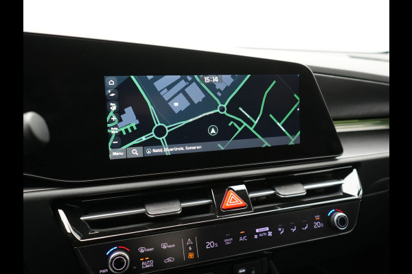 Kia Niro 1.6 GDi DynamicLine Plug In Hybrid 184pk Dealer O.H PHEV | Trekhaak Afneembaar | Adaptive Cruise | Camera | Sportstoelen & Stuur Verwarmd | Keyless | Apple Carplay | Blis | Pilot Assist | Navigatie | Virtual | DAB |