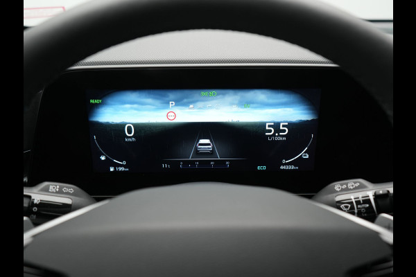Kia Niro 1.6 GDi DynamicLine Plug In Hybrid 184pk Dealer O.H PHEV | Trekhaak Afneembaar | Adaptive Cruise | Camera | Sportstoelen & Stuur Verwarmd | Keyless | Apple Carplay | Blis | Pilot Assist | Navigatie | Virtual | DAB |
