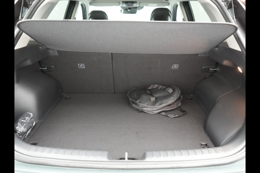 Kia Niro 1.6 GDi DynamicLine Plug In Hybrid 184pk Dealer O.H PHEV | Trekhaak Afneembaar | Adaptive Cruise | Camera | Sportstoelen & Stuur Verwarmd | Keyless | Apple Carplay | Blis | Pilot Assist | Navigatie | Virtual | DAB |