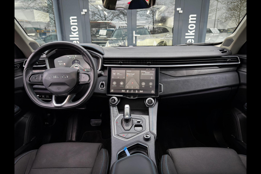 Lynk & Co 01 1.5 MY22|Orig NL|360Camera|Panorama|BTW
