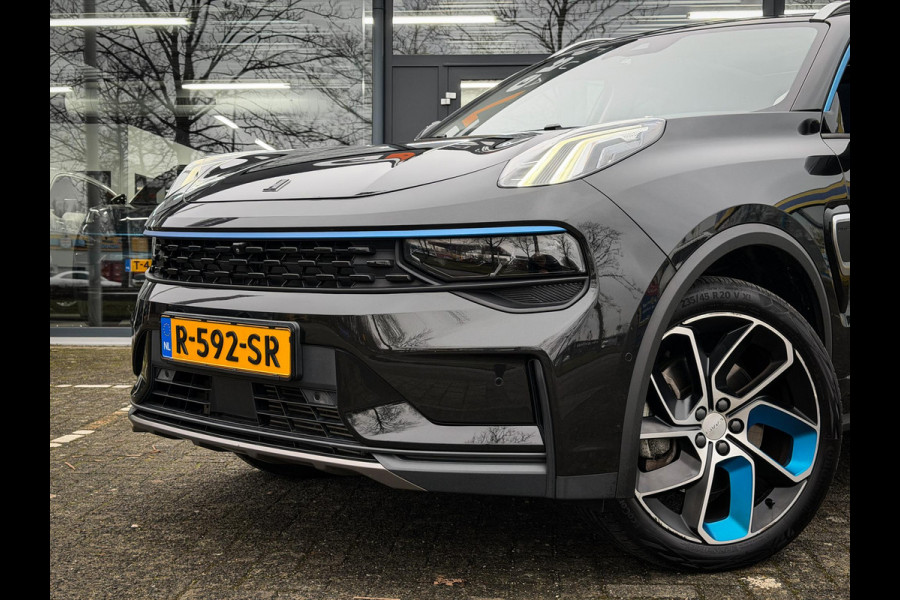 Lynk & Co 01 1.5 MY22|Orig NL|360Camera|Panorama|BTW