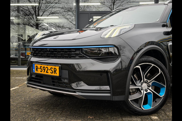 Lynk & Co 01 1.5 MY22|Orig NL|360Camera|Panorama|BTW