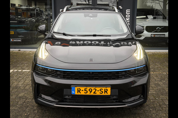 Lynk & Co 01 1.5 MY22|Orig NL|360Camera|Panorama|BTW