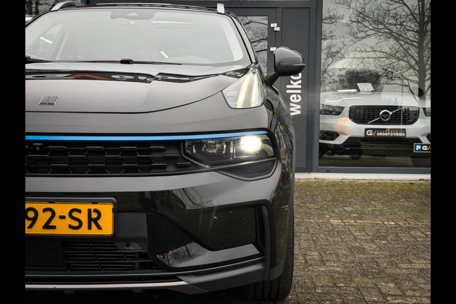 Lynk & Co 01 1.5 MY22|Orig NL|360Camera|Panorama|BTW