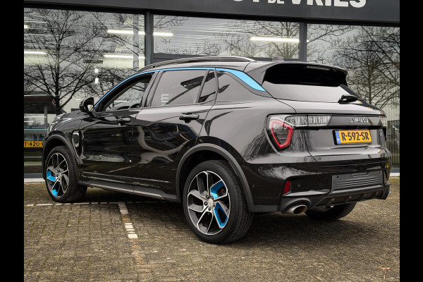 Lynk & Co 01 1.5 MY22|Orig NL|360Camera|Panorama|BTW