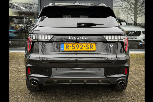 Lynk & Co 01 1.5 MY22|Orig NL|360Camera|Panorama|BTW
