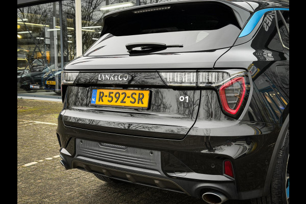 Lynk & Co 01 1.5 MY22|Orig NL|360Camera|Panorama|BTW
