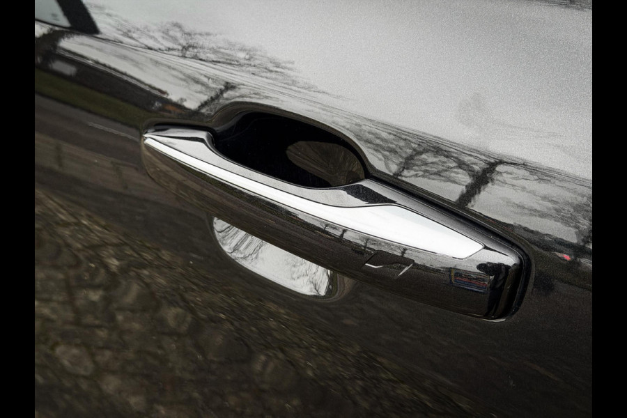 Lynk & Co 01 1.5 MY22|Orig NL|360Camera|Panorama|BTW