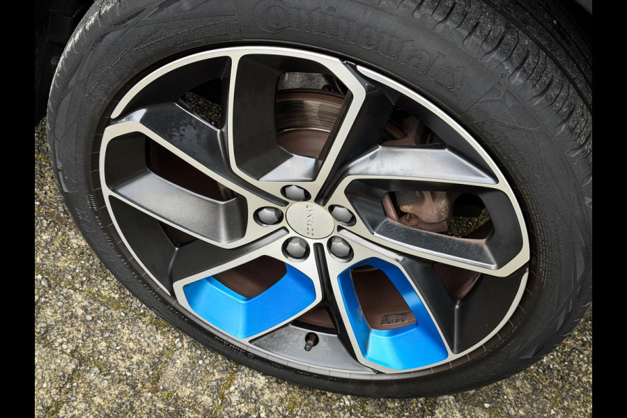 Lynk & Co 01 1.5 MY22|Orig NL|360Camera|Panorama|BTW