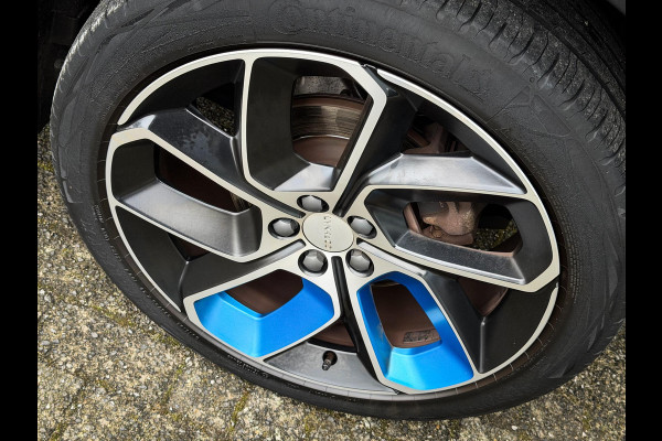 Lynk & Co 01 1.5 MY22|Orig NL|360Camera|Panorama|BTW