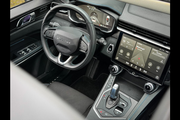 Lynk & Co 01 1.5 MY22|Orig NL|360Camera|Panorama|BTW