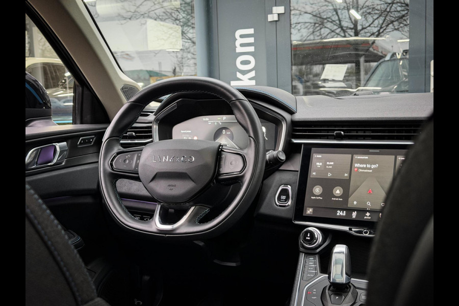 Lynk & Co 01 1.5 MY22|Orig NL|360Camera|Panorama|BTW