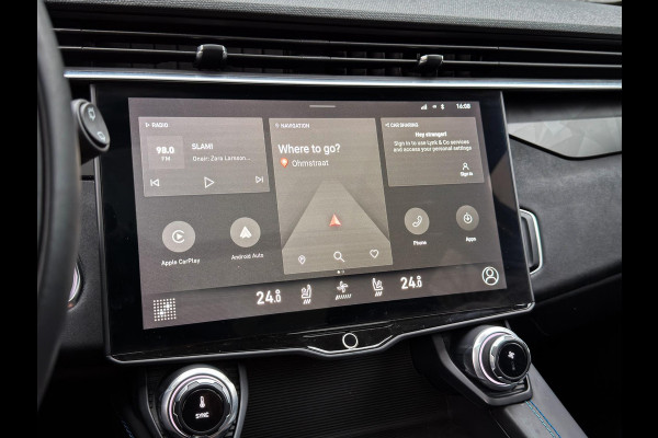 Lynk & Co 01 1.5 MY22|Orig NL|360Camera|Panorama|BTW