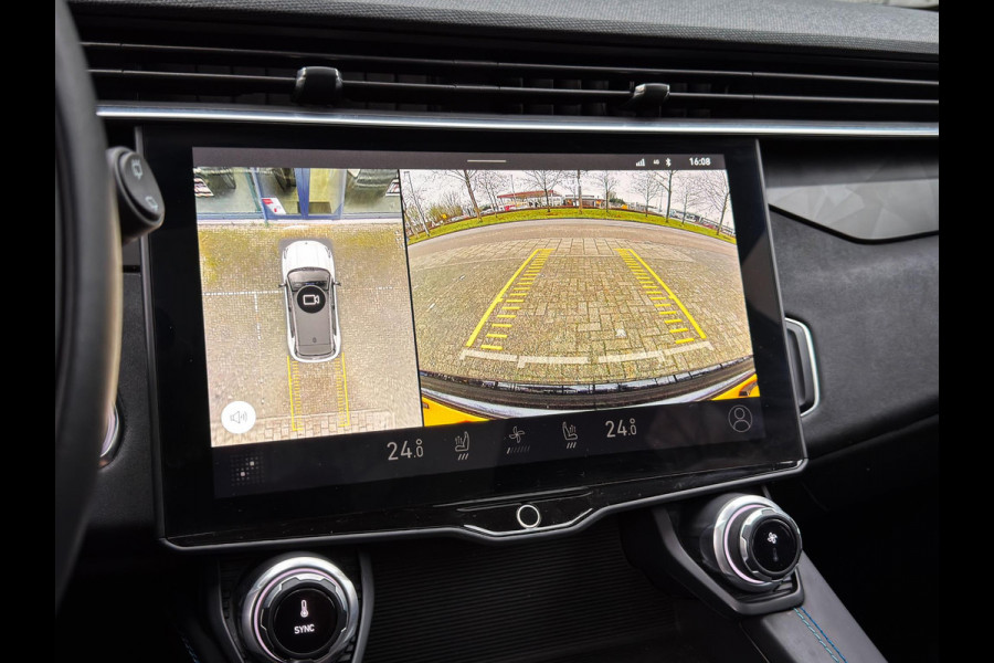 Lynk & Co 01 1.5 MY22|Orig NL|360Camera|Panorama|BTW