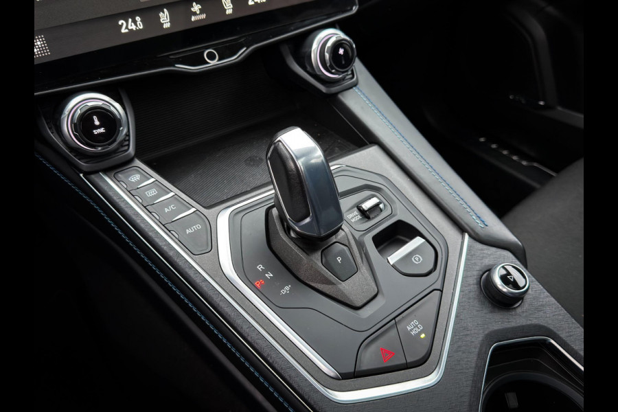 Lynk & Co 01 1.5 MY22|Orig NL|360Camera|Panorama|BTW