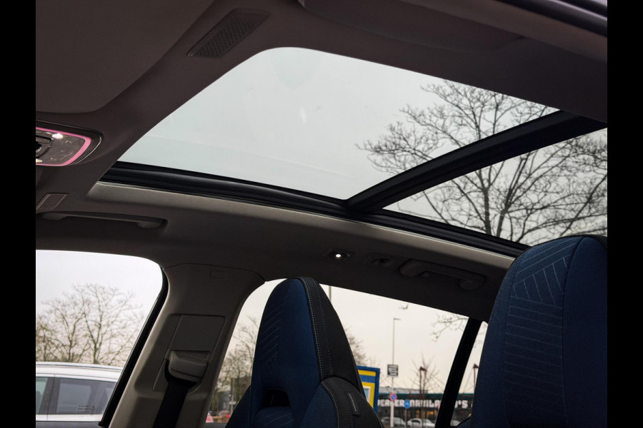 Lynk & Co 01 1.5 MY22|Orig NL|360Camera|Panorama|BTW