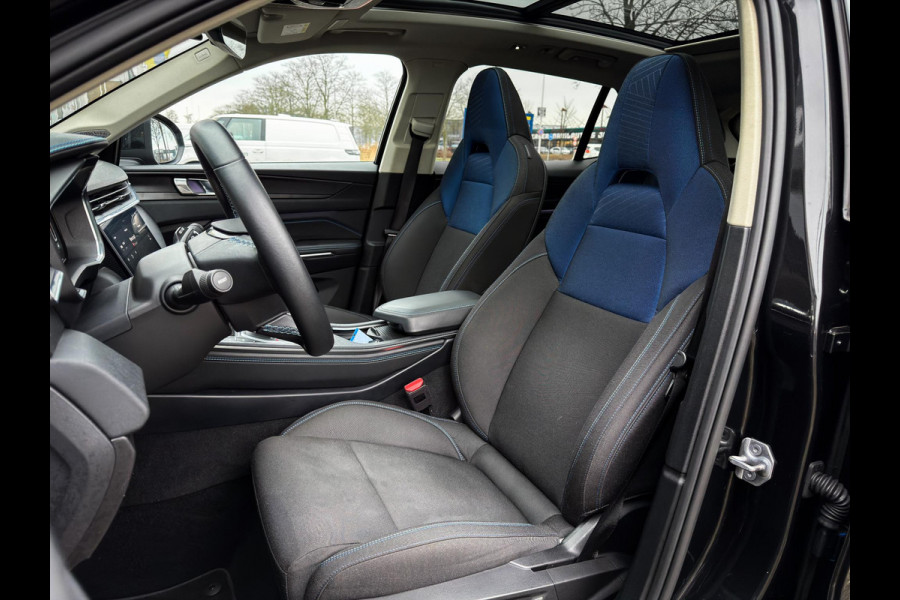 Lynk & Co 01 1.5 MY22|Orig NL|360Camera|Panorama|BTW