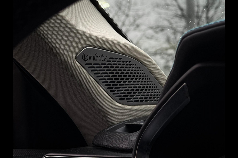 Lynk & Co 01 1.5 MY22|Orig NL|360Camera|Panorama|BTW