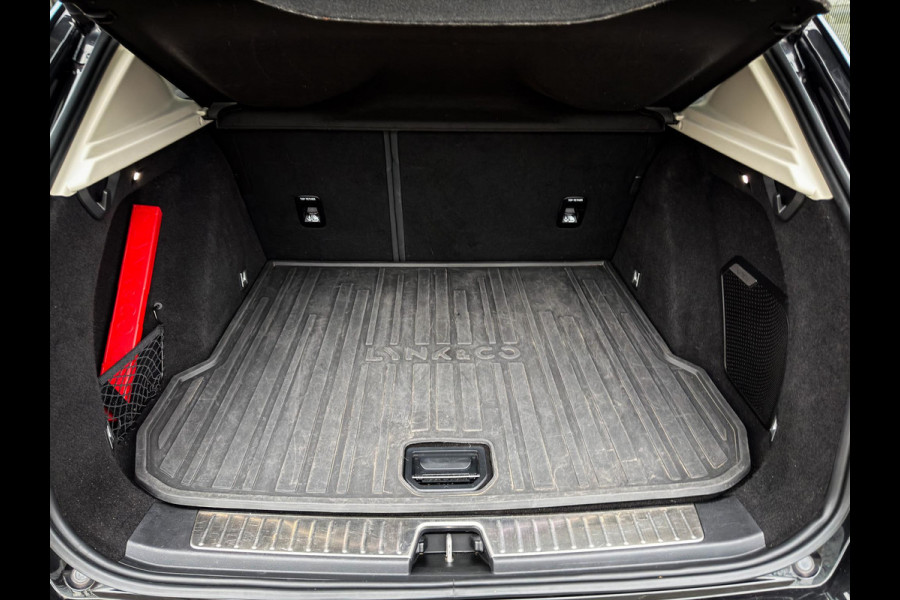 Lynk & Co 01 1.5 MY22|Orig NL|360Camera|Panorama|BTW