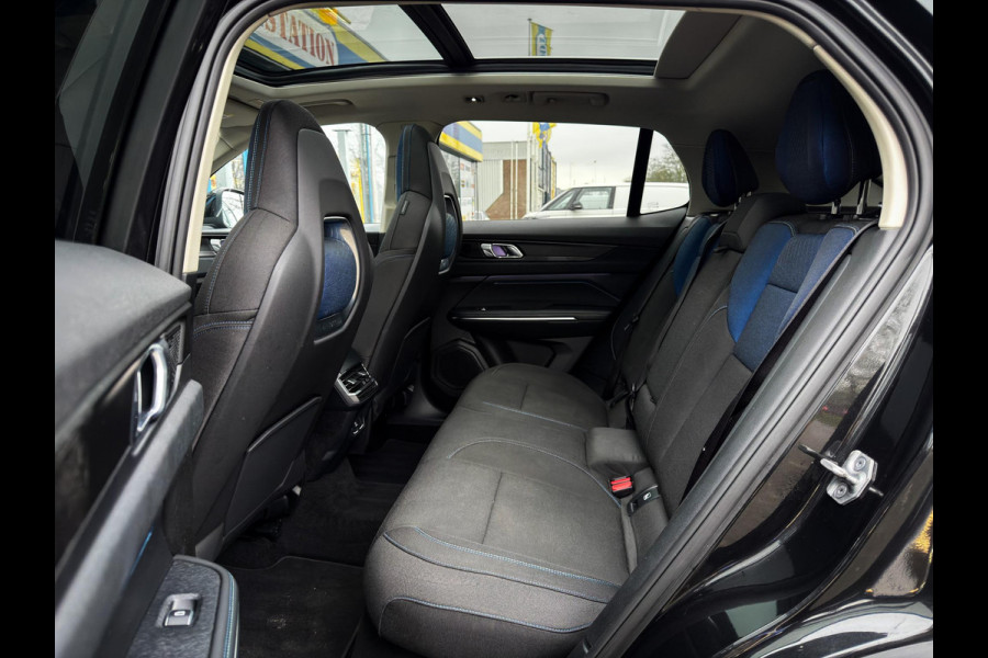 Lynk & Co 01 1.5 MY22|Orig NL|360Camera|Panorama|BTW