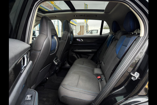 Lynk & Co 01 1.5 MY22|Orig NL|360Camera|Panorama|BTW