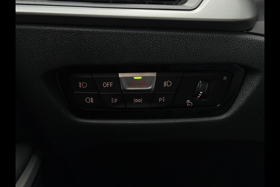 BMW 3 Serie Touring 320e Aut. Executive Ed. Plus | SoH 96% | Navi | Camera | Leder | Dravit Grau |