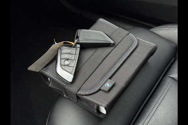 BMW 3 Serie Touring 320e Aut. Executive Ed. Plus | SoH 96% | Navi | Camera | Leder | Dravit Grau |