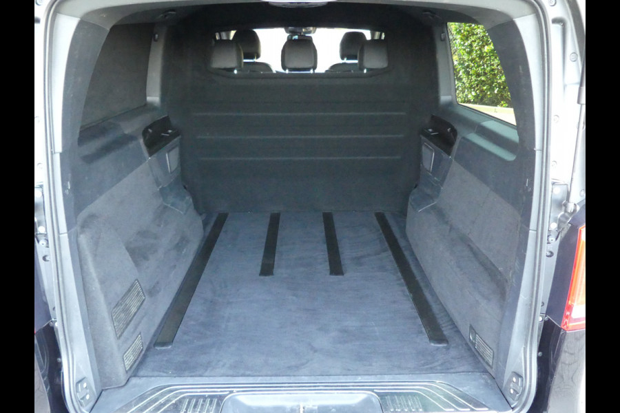 Mercedes-Benz V-Klasse 250d Extra lang Dubbel Cabine LED/Trekhaak/PDC