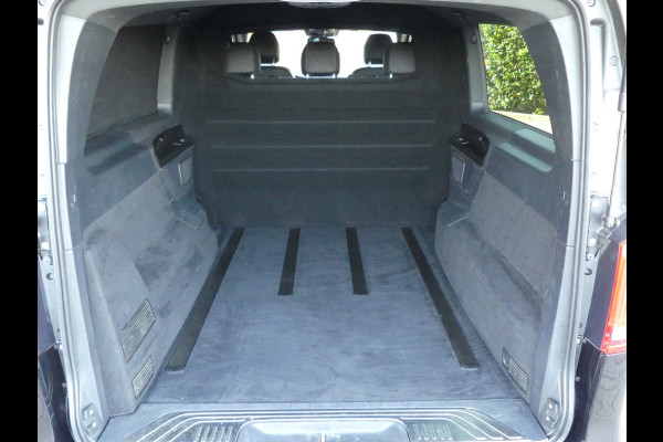 Mercedes-Benz V-Klasse 250d Extra lang Dubbel Cabine LED/Trekhaak/PDC