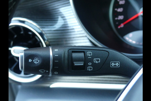 Mercedes-Benz V-Klasse 250d Extra lang Dubbel Cabine LED/Trekhaak/PDC