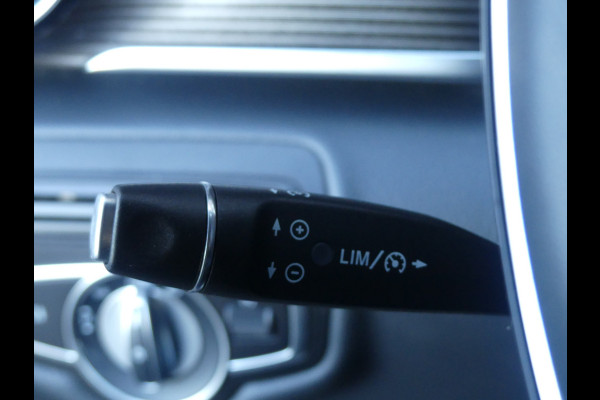 Mercedes-Benz V-Klasse 250d Extra lang Dubbel Cabine LED/Trekhaak/PDC