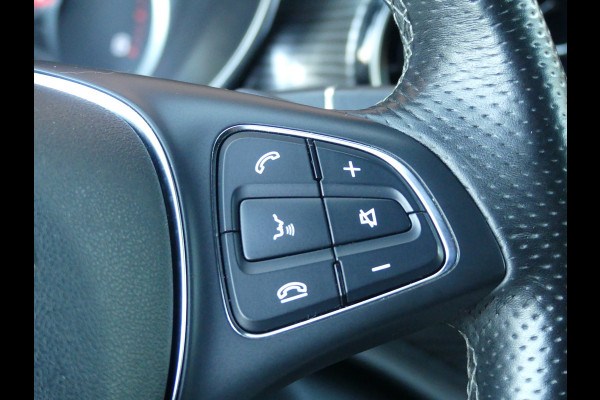 Mercedes-Benz V-Klasse 250d Extra lang Dubbel Cabine LED/Trekhaak/PDC