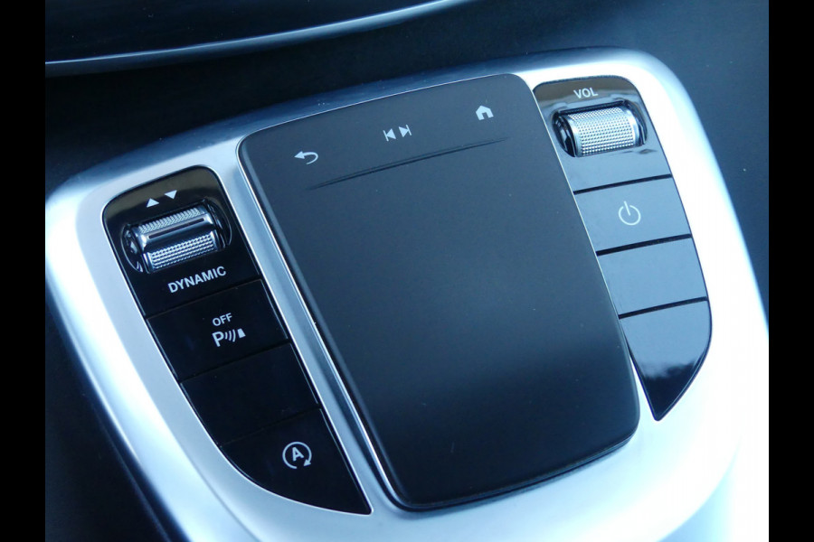 Mercedes-Benz V-Klasse 250d Extra lang Dubbel Cabine LED/Trekhaak/PDC