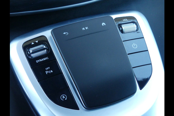 Mercedes-Benz V-Klasse 250d Extra lang Dubbel Cabine LED/Trekhaak/PDC