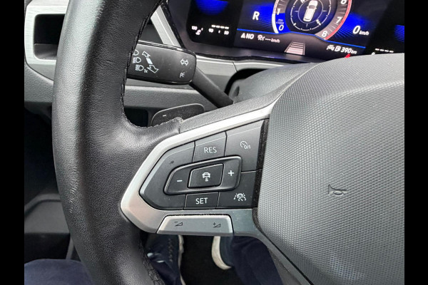 Volkswagen Touran 1.5 TSI DSG 150 pk Highline 5 persoons trekhaak LED