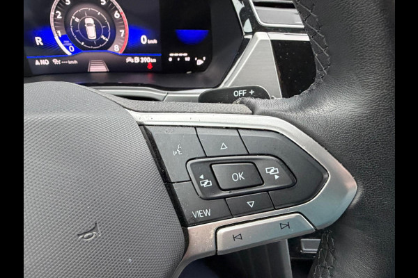 Volkswagen Touran 1.5 TSI DSG 150 pk Highline 5 persoons trekhaak LED