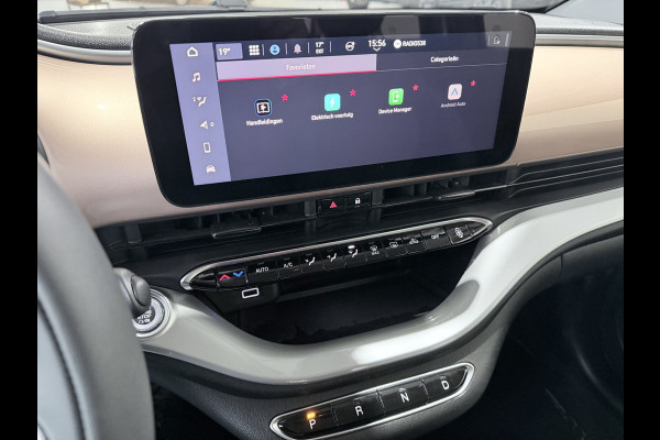 Fiat 500E Icon 42 kWh CAMERA 17 INCH VELGEN